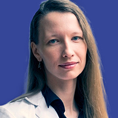 Dra. Diana Pérez Sidelnikova