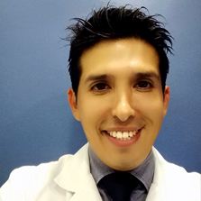 Dr Edgar Villavicencio Ch.