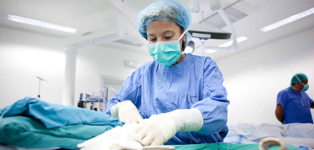 trabajar-clinicas-Cànons Clinics