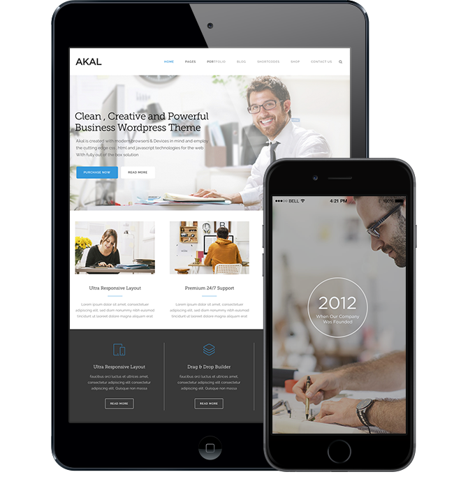 responsive