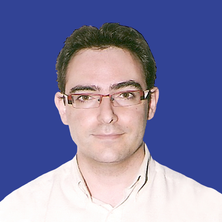 Dr. Josep Ramon Ferreres Riera